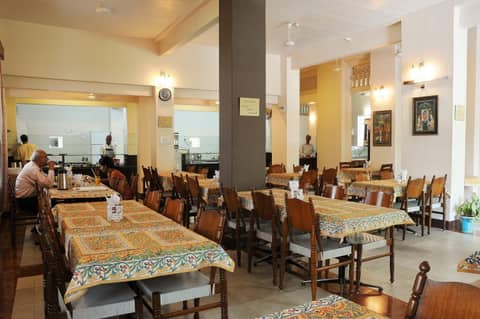 Hotel Arya Niwas — photo 7