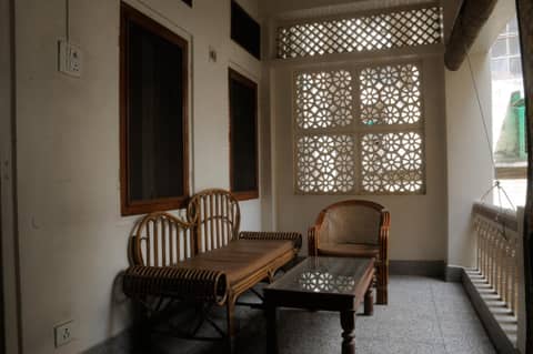 Hotel Arya Niwas — photo 8