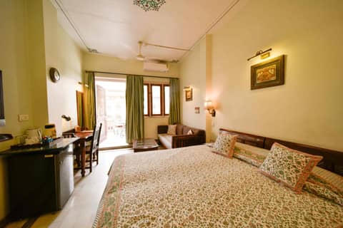 Hotel Arya Niwas — photo 9
