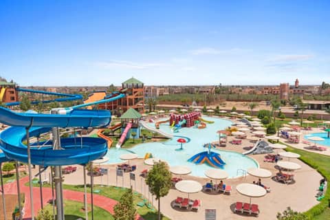 Pickalbatros Aqua Fun Club All Inclusive — photo 7
