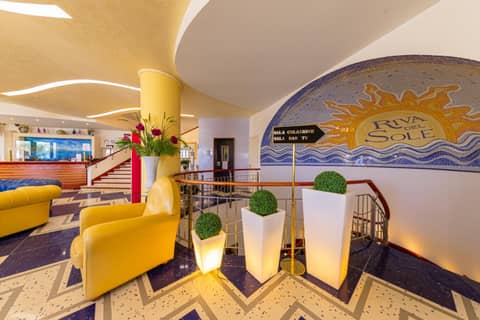 Hotel Riva Del Sole — photo 3