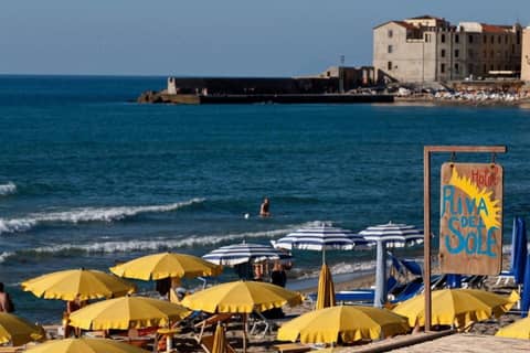 Hotel Riva Del Sole — photo 7