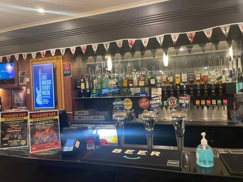 Hurstville Ritz Hotel — photo 9