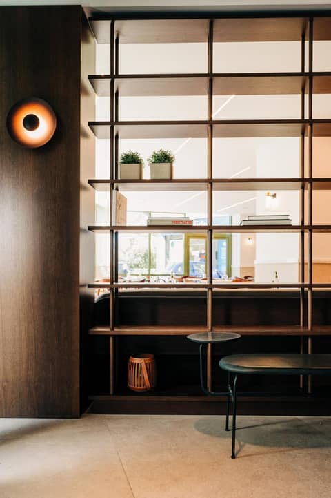 Athinais Hotel — photo 2