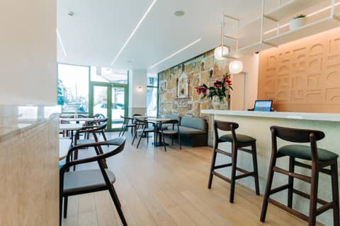 Athinais Hotel — photo 3
