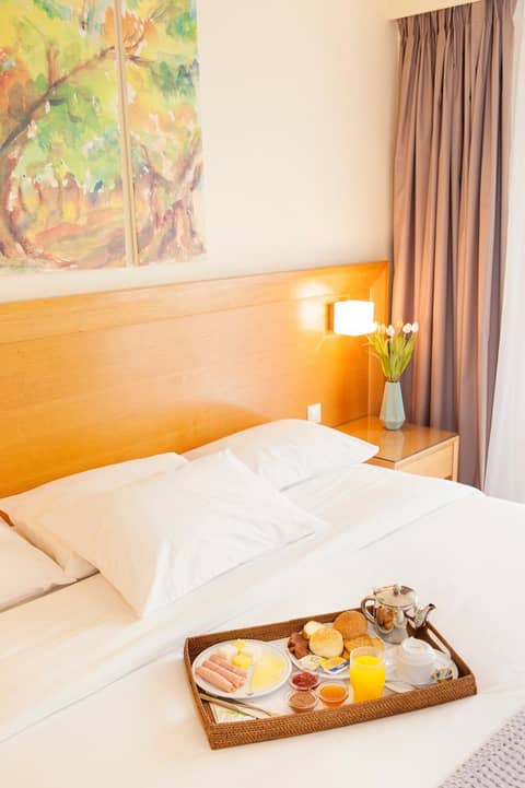Athinais Hotel — photo 4