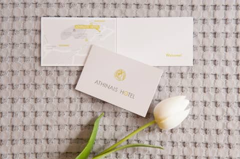 Athinais Hotel — photo 7