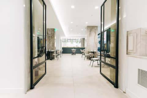 Athinais Hotel — photo 8