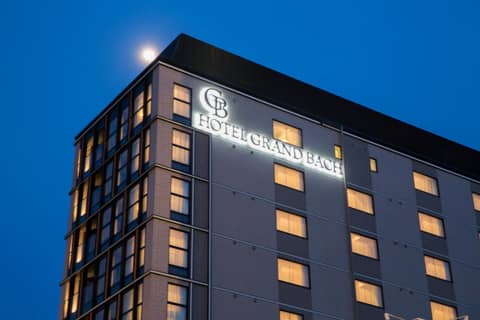 Hotel Grand Bach Kyoto Select — photo 6