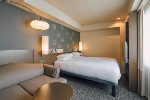 Hotel Grand Bach Kyoto Select — photo 8