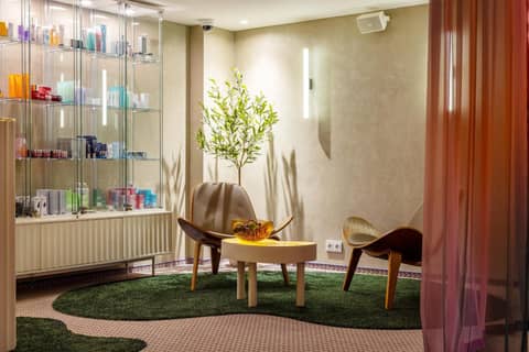 Metropol Spa Hotel — photo 7