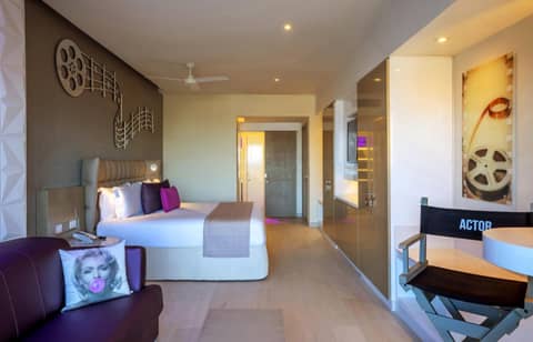 Planet Hollywood Cancun by Royalton An Autograph Collection All-Inclusive Resort — photo 3
