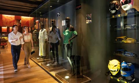Planet Hollywood Cancun by Royalton An Autograph Collection All-Inclusive Resort — photo 4