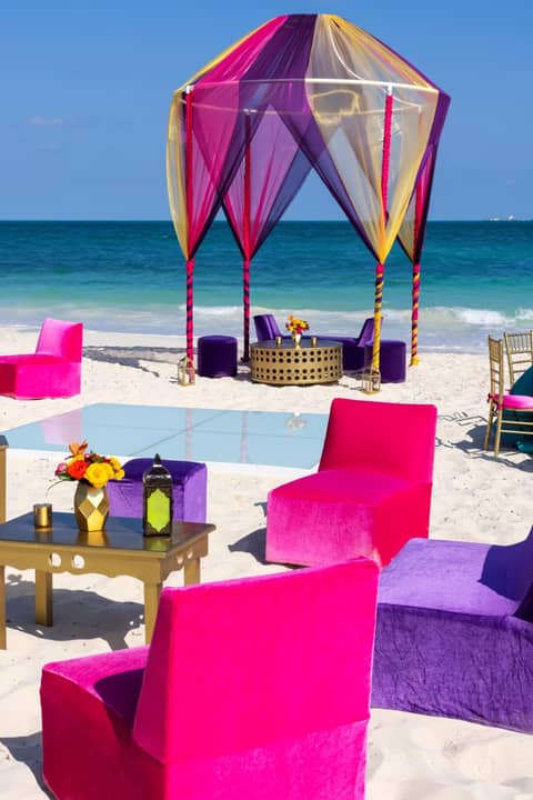 Planet Hollywood Cancun by Royalton An Autograph Collection All-Inclusive Resort — photo 6