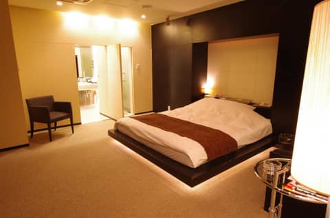 Blue Hotel Octa (Adult Only) — photo 3