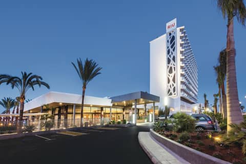 Hotel Riu Costa del Sol - All Inclusive — photo 5