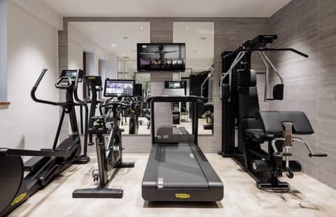 The Corner Duomo Hotel — activities & amenities