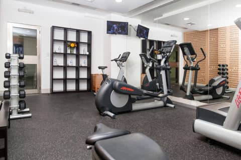 Wyndham Garden Cancun Downtown — photo 4