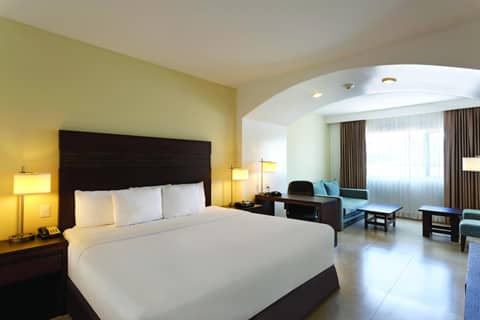 Wyndham Garden Cancun Downtown — photo 8