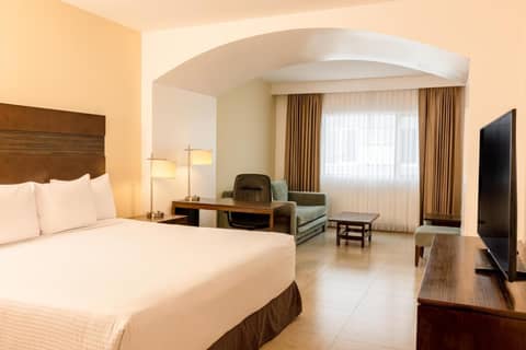 Wyndham Garden Cancun Downtown — photo 9