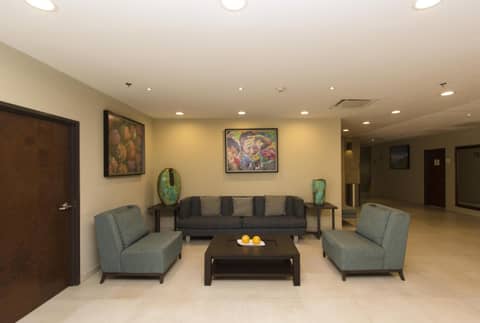 Holiday Inn Express Guadalajara Aeropuerto by IHG — photo 3