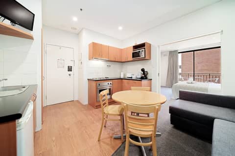 All Suites Perth — photo 2