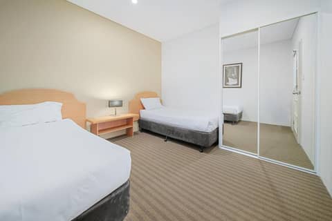 All Suites Perth — photo 7