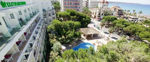 Houm Plaza Son Rigo — photo 3