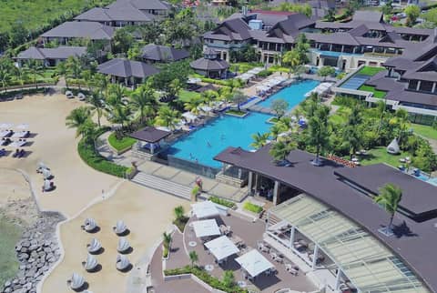 Crimson Resort and Spa Mactan — photo 3