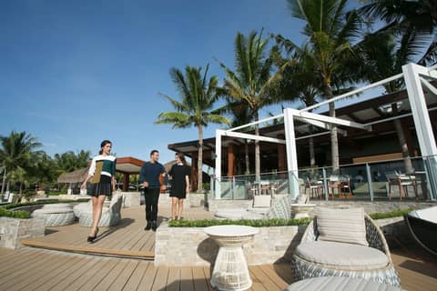 Crimson Resort and Spa Mactan — photo 5