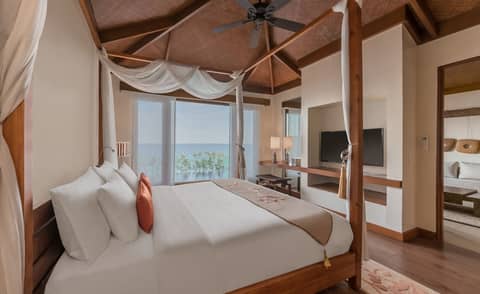 Crimson Resort and Spa Mactan — photo 7