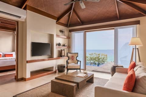 Crimson Resort and Spa Mactan — photo 8