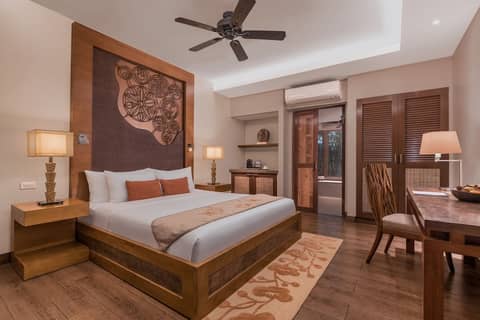 Crimson Resort and Spa Mactan — photo 9