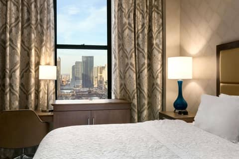 Hampton Inn Chicago Downtown/N Loop/Michigan Ave — photo 2