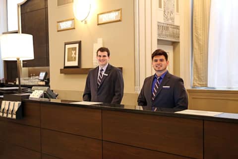 Hampton Inn Chicago Downtown/N Loop/Michigan Ave — photo 3
