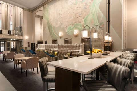 Hampton Inn Chicago Downtown/N Loop/Michigan Ave — photo 8