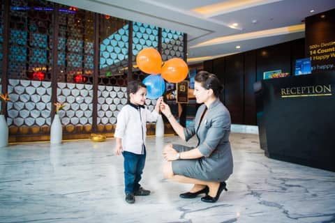 Howard Johnson by Wyndham Bengaluru Hebbal — photo 3