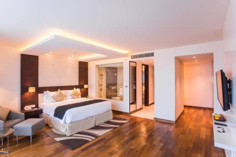 Howard Johnson by Wyndham Bengaluru Hebbal — photo 9