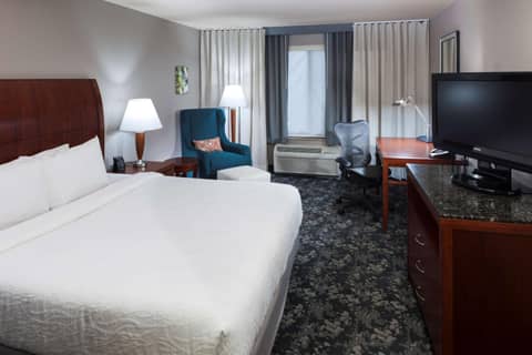 Hilton Garden Inn Austin North — photo 3