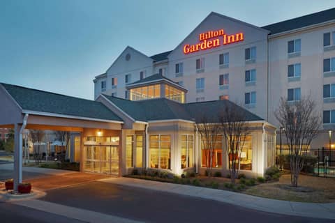 Hilton Garden Inn Austin North — photo 7