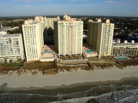 Club Wyndham Ocean Boulevard — photo 4