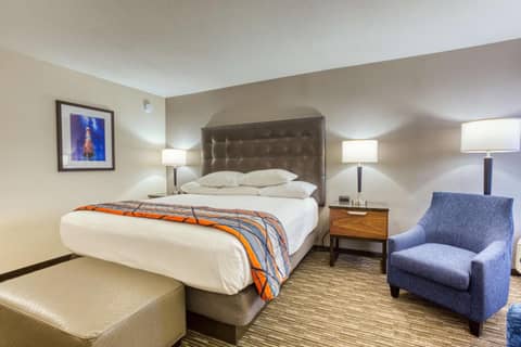 Drury Inn and Suites St Louis Collinsville — photo 8