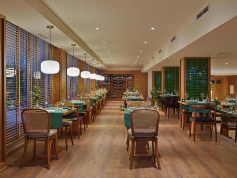 H10 Gran Tinerfe - Adults Only — photo 2