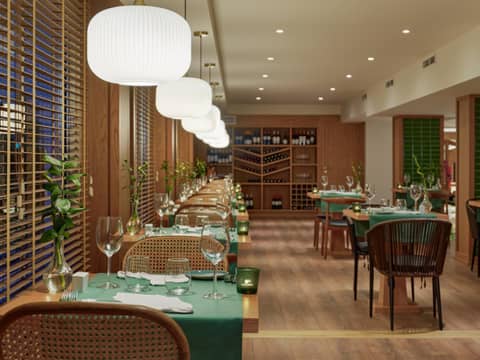H10 Gran Tinerfe - Adults Only — photo 3