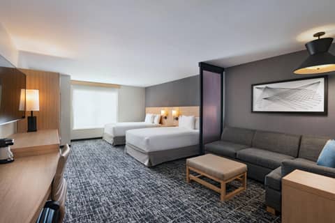 Hyatt Place Austin Lake Travis/Four Points — photo 5