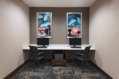 Hyatt Place Austin Lake Travis/Four Points — photo 7