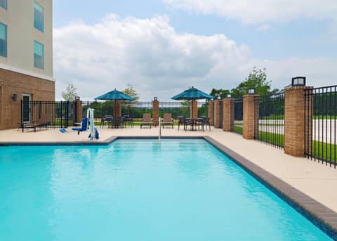 Hyatt Place Austin Lake Travis/Four Points — photo 8