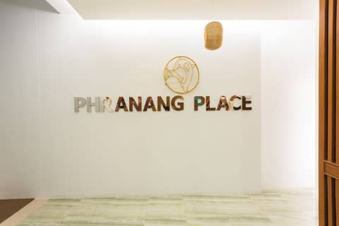 Phranang Place Hotel — photo 5