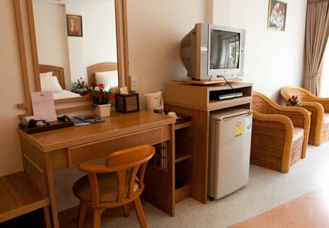 Phranang Place Hotel — photo 7