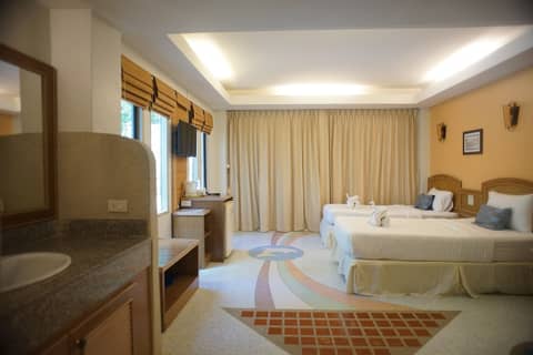 Phranang Place Hotel — photo 8